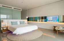Двухместный номер Luux Ground Floor