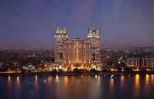 Двухместный номер Fairmont