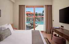 Lagoon Suite