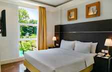 Condotel Deluxe c 1 комнатой
