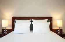 Двухместный номер Standard с балконом