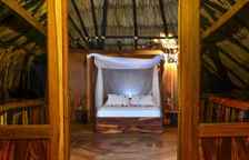 Четырёхместный люкс с видом на море