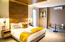 Одноместный люкс Deluxe