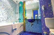 Одноместный номер Deluxe