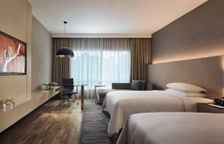 Двухместный номер Deluxe