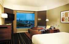 Двухместный номер с видом на реку