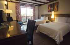 Одноместный номер Standard с видом на сад