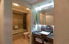 Двухместный номер Deluxe with Hydro