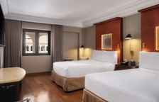 Двухместный номер Family