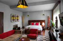 Двухместный люкс Executive