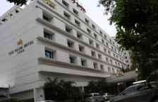 Двухместный номер Deluxe