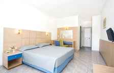 Двухместный номер Superior