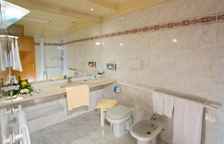 Одноместный люкс