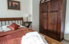 Двухместный номер Deluxe