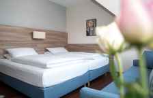 Двухместный номер Executive c 1 комнатой