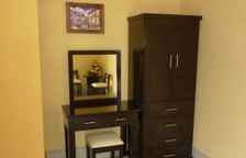 Одноместный номер Deluxe