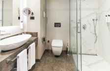 Двухместный номер Deluxe Bosphorus View