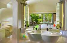 Двухместный люкс с красивым видом из окна