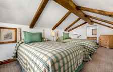 Люкс c 1 комнатой