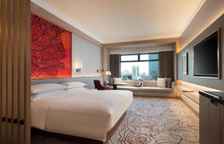 Двухместная клубная студия