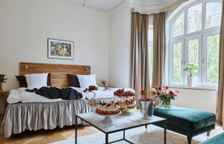 Двухместный номер Deluxe