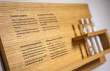 Семейный номер Superior с балконом