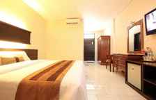 Двухместный номер Superior