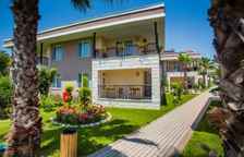 Комната Park Villa Standard