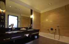 Двухместный полулюкс Executive