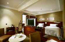 Одноместный люкс Deluxe