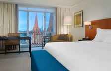 Двухместный номер Deluxe