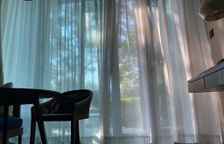 Двухместный номер Deluxe с видом на сад