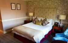 Одноместный номер Standard