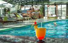 Одноместный номер Standard