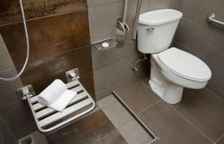 Двухместный полулюкс