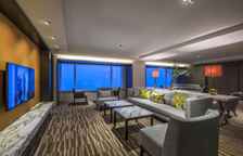 Клубный люкс Executive