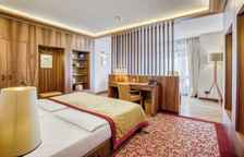 Двухместный коттедж Superior