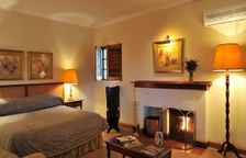 Двухместный люкс