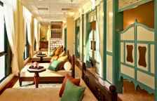 Люкс c 1 комнатой