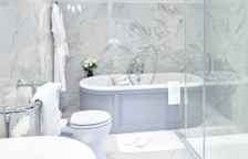 Двухместный номер Deluxe