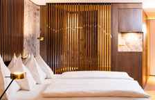 Одноместный полулюкс