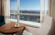 Двухместный номер Premium