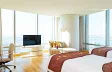 Двухместный полулюкс