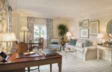 Двухместный люкс