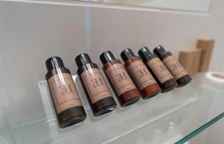 Двухместный номер Standard с балконом и с видом на море