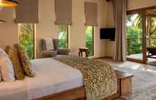 Вилла Luxury с 5 комнатами