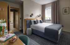 Одноместные апартаменты Business