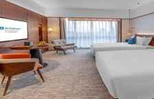 Двухместный номер Executive