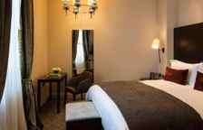 Двухместный номер Standard