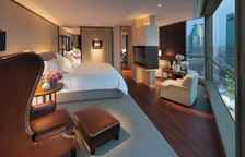 Двухместный люкс Executive